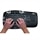 Logitech Wireless Wave Combo MK550 - Ensemble clavier et souris - 2.4 GHz