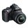 Nikon D3100 14.2MP SLR Camera Kit with AF-S DX 55-200mm VR Zoom-Nikkor Lens