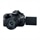 Canon EOS 60D 18MP SLR Camera with EF-S 18-135mm Lens