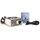 400 Watt Silent ATX12V 2.01 PC Computer Power Supply with 120mm Fan