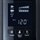 850VA CP PFC UPS Adap Sinwave 10Out 15A LCD AVR RJ11/45/Coax 3YR