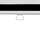 Draper 10FT Diagonal Accuscreens NTSC Manual Wall Ceiling 72X96IN