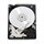 750 GB SATA Scorpio Mobile Hard Drive - Black