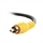 Value Series Composite Video Cable - 6 ft