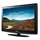 Samsung Series 4 32-inch LN32D403 LCD HDTV with Glossy Black Bezel
