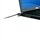 Kensington MicroSaver DS keyed Ultra-Thin Notebook Lock