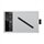 Bamboo Capture Pen Tablet (CTH470M) - Includes Adobe Photoshop Elements and Autodesk Sketchbook Express