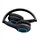 Logitech Wireless Headset H600 - Cuffia - wireless - 2,4 GHz