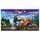 Preorder Street Fighter® X Tekken® - PS3 - Expected Release Date March 6th 2012