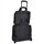 Targus Revolution Checkpoint Friendly Topload Case - Fits Laptops with Screen Sizes Up to 14-inch - Black
