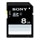 Alpha SLT-A37 16.1 MP DSLR Bundle with 18-55mm Lens, Sony 8GB Class 10 SD Card and Photo Creativity Suite