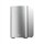 WD My Book Thunderbolt Duo WDBUPB0060JSL - Baie de disques - 6 To - 2 Baies - 2 x UDD 3 To - Thunderbolt (externe)