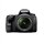 Sony  Alpha SLT-A37 16.1 MP DSLR Bundle with 18-55mm and 55-200mm Lenses