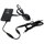 Dell 65-Watt Auto / Air AC Adapter with Power Cord for Select Dell Inspiron / Latitude / Studio / Vostro / XPS Laptops / Precision Mobile WorkStations