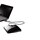 Dell External Trayload USB 8 xDVD+/-RW Optical Drive