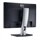 Écran Dell Professionnel 56cm (22”) P2213 à technologie LED, VGA, DVI-D, DP (1 680 x 1 050) Argent EUR