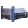 2-Post Flush-Mount Conversion Kit for 1U 7U Servers Black
