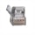 7FT CAT6 PATCH CABLE 550MHZ SNAGLESS RJ45 GRY