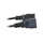 C2G Computer 18 AWG IEC320C14 to IEC320C13 Power Extension Cord - 6 ft