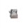 CablesToGo RJ-45 Male to Male CAT6 Snagless Gray Patch Cable - 1 ft