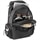 Voyager Laptop Backpack - Black