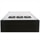 StarTech.com 15U de 19 pouces Cabinet Noir rack avec ventilateurs