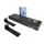 8-Port USB PS/2 KVM Switch for 1UCABCONS/17/19 KVM Rack Console