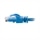 C2G RJ-45 CAT6 Snagless Blue Patch Cable - 35 ft