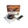 1 Port Low Profile PCI 10/100 Mbps Ethernet Network Adapter Card
