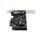 2-Port eSATA and 4-Port SATA II PCI Express x4 SATA Controller Adapter Card