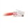 C2G RJ-45 CAT5e Assembled Red Patch Cable - 100 ft