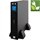 CyberPower Systems (USA) Application Smart Onde Sinusoïdale pure 1000VA AVR 8-Sortie 2U 5-15P - 3 ANS