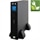 CyberPower Systems (USA) Smart Application LCD Green Pure Sine Wave 1500VA AVR 8-Outlet 2U Rack - 3YR