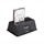 eSATA USB to SATA External HDD Dock for 2.5 or 3.5in