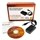 StarTech.com USB to VGA Multi Monitor External Video Adapter