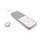 Belkin Conserve Surge Protector with Timer - Parasurtenseur - 8 connecteur(s) de sortie