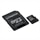 Kingston 4 GB Micro SDHC Card