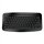 Arc Wireless Keyboard (French) - Black