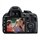 Nikon D3100 14.2MP SLR Camera Kit with AF-S DX 55-200mm VR Zoom-Nikkor Lens