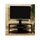 Solution 52' Walnut TV Stand