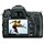 Nikon D7000 16.2MP Digital SLR Camera with AF-S DX 18-105MM Lens