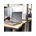 ClickSafe™ Keyed Laptop Lock