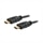 CablesToGo Value Series High Speed HDMI Cable with Ethernet - 9.8 ft