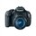 Canon EOS Rebel T3i EF-S 18-55mm Digital SLR Camera with 8GB SDHC Memory and Shoulder Bag