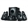 Logitech Z506 5.1 Speaker System with Subwoofer