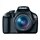 EOS Rebel T3 18-55 mm IS II Digital SLR Camera Kit with EF-S 55-250mm f/4-5.6 IS Telephoto Zoom Lens Bundle