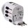 WorldConnect World Travel Adapter PRO+ - Power adapter