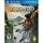 Playstation VITA Bundle with Uncharted Golden Abyss, 8GB Vita Memory Card and Protective Film 2-pack