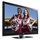 LG 42-inch LCD TV - 42CS560 1080p HDTV