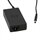Dell - 45 Watt 3-Prong AC Adaptor for Dell XPS 13 Laptops